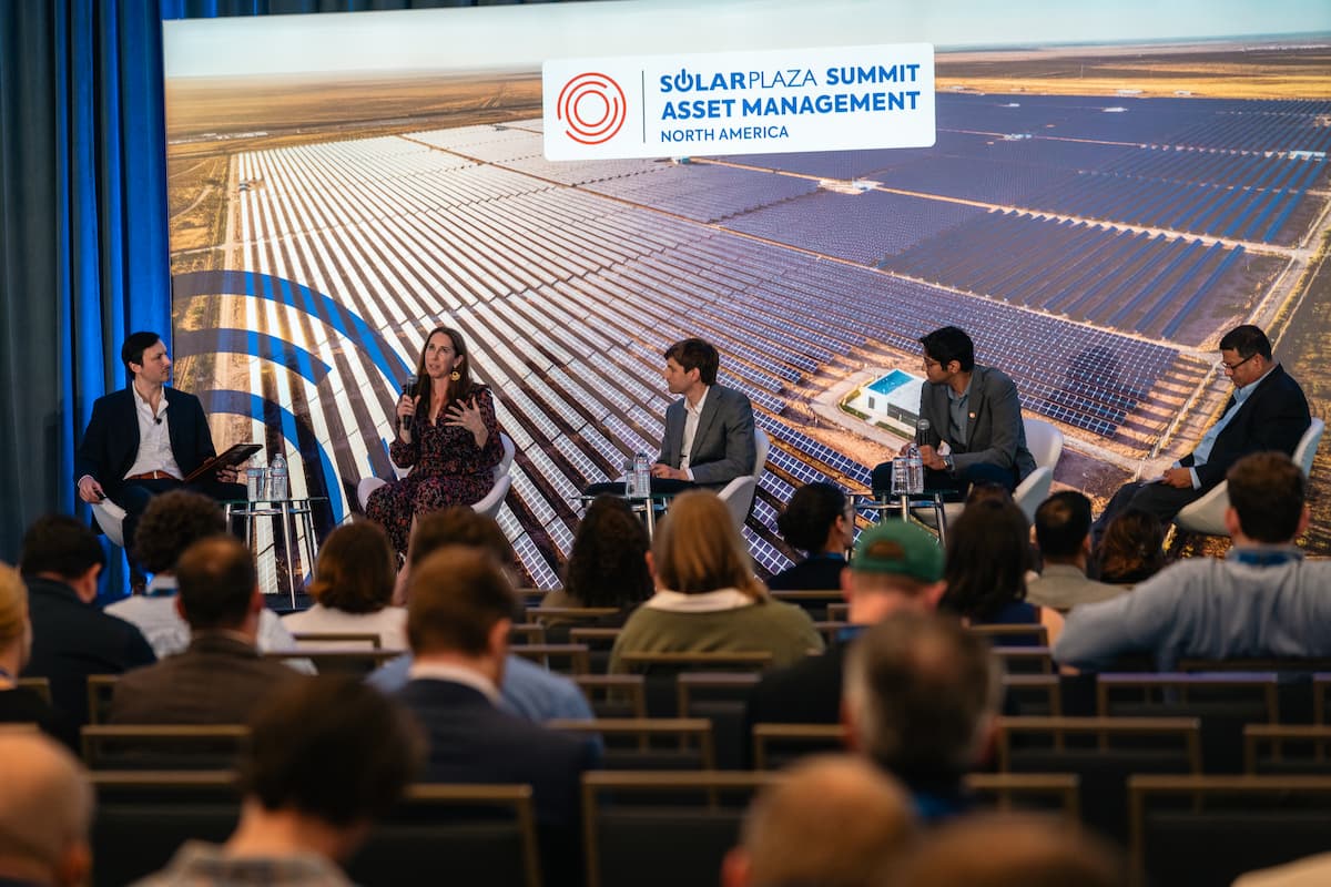 Five key takeaways from Solarplaza Summit Asset Management North America 2026